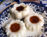 Foto langkah ke 6 dari resep Apem Putih Banten.