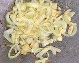 Foto langkah ke 2 dari resep Tahu Buncis Cabe Garam.