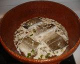 Foto del paso 7 de la receta Bacalao al ajillo