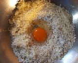 Foto del paso 1 de la receta: Galletitas de queso