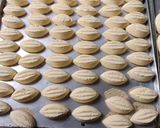 Foto langkah ke 6 dari resep Kue Bangkit Susu.