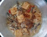 Foto langkah ke 5 dari resep Semur kutuk(ikan gabus/ikan kutuk).