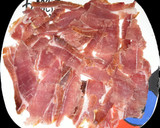 Foto del paso 1 de la receta: Pica pica nochebuena