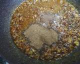 Amritsary Choley recipe step 3 photo