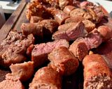 Foto del paso 7 de la receta: Parrillada Campestre en Familia
