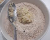 Foto del paso 2 de la receta: Croquetas de risotto 🍛
