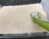 Foto langkah ke 3 dari resep Coklat kelapa (Bounty bar).