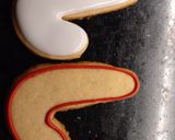 Foto del paso 7 de la receta: Galletitas Navideñas 🎄🎅