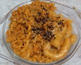 Foto langkah ke 9 dari resep Tteokobokki Homemade With Samyang.