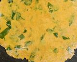 મેથી નાં ઢેબરાં (Methi Dhebra Recipe In Gujarati) રેસીપી સ્ટેપ3ફોટો