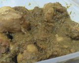 Foto langkah ke 5 dari resep Ayam ungkep endul tak endul endul.