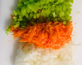 Foto del paso 1 de la receta: Salsa boloñesa casera