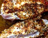 A picture of step 6 of My Spicy Sriacha Honey Chicken 😃#Mainmeal.