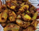परवल की मलाईदार सब्जी (Parwal ki malaidar sabzi recipe in hindi) रेसिपी चरण 3 फोटो