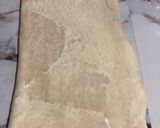 Foto del paso 7 de la receta: Masa hojaldre artesanal