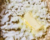 Foto del paso 2 de la receta: ESPINACAS MUY CREMOSAS 🍵🥬🍵🥬🍵(PARA SALSEAR PASTAS O COMO ACOMPAÑAMIENTO) 🍵🥬🧈🧀🍶🍵