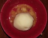 Foto del paso 3 de la receta: Bombas de papa rellenas