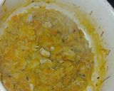 Foto del paso 4 de la receta: Sopita para bebes de un añito súper saludable 🫶🏻🧅🥕🥔