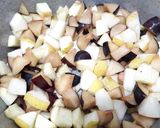 Foto del paso 3 de la receta: Mermelada de frutas casera