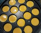 Foto langkah ke 3 dari resep Bola-Bola Ommelet.