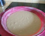 Une image de l'étape 5 de Gâteau au yaourt.