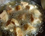 Foto langkah ke 5 dari resep Batagor Ayam.