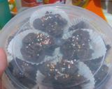 Foto langkah ke 3 dari resep Cornflakes Chocolate.