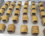Foto langkah ke 7 dari resep Wafer Cookies.