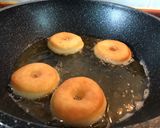 Foto langkah ke 7 dari resep Donat.
