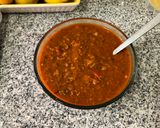 Foto del paso 3 de la receta: Salsa de sardinas y tomate