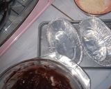 Foto langkah ke 1 dari resep Brownies panggang nutri ceke.