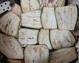 Foto del paso 3 de la receta 41. Rollitos de berenjena