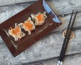 Foto langkah ke 3 dari resep Siomay.