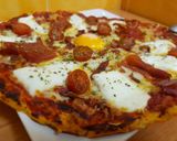 Foto del paso 11 de la receta: Tortillizza