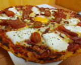 Foto del paso 11 de la receta: Tortillizza