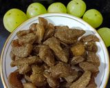 आंवला कैडी (amla candy recipe in Hindi) रेसिपी चरण 3 फोटो