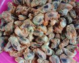 Foto langkah ke 1 dari resep Kupang Rica-Rica.