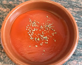 Foto del paso 1 de la receta: Provolone con chorizo