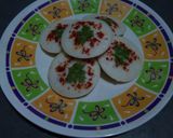 મસાલા ઈડલી (Masala idli Recipe In Gujarati) રેસીપી સ્ટેપ3ફોટો