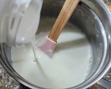 Foto del paso 5 de la receta: 🧫🫙Yogur griego casero🫙 Técnica nutricionalmente mejorada🫙🧫