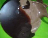 Foto langkah ke 9 dari resep Brownies simpel aja.