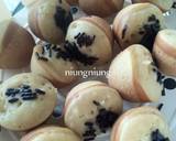 Cara Membuat Kue cubit 4