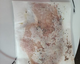 Foto del paso 3 de la receta: Pechuga de pollo en papel de horno