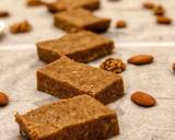 Almond walnut oatmeal bars recipe step 6 photo