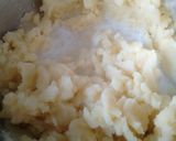 Foto del paso 2 de la receta: Puré de papa cremoso