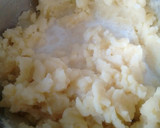 Foto del paso 2 de la receta: Puré de papa cremoso