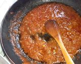 Foto del paso 2 de la receta: Matambre de cerdo a la pizza😋🤤😇