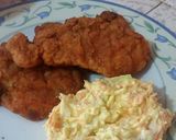 Foto del paso 5 de la receta: Pollo frito
