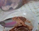 Foto langkah ke 5 dari resep Es krim homemade.