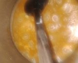 A picture of step 7 of Potato egg curry😋.